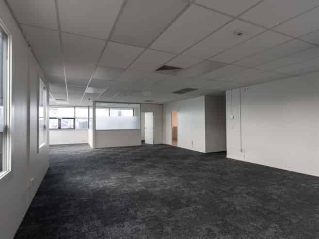 Refurbished High Exposure Industrial Unit
