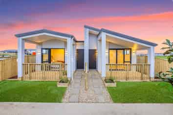 234 Bremner Road, Karaka