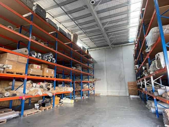 CBRE | Modern High-Stud Warehouse