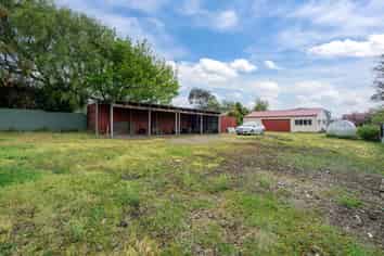 169A Pomona Street, Strathern