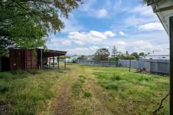169A Pomona Street, Strathern