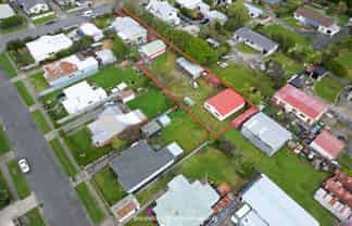169A Pomona Street, Strathern