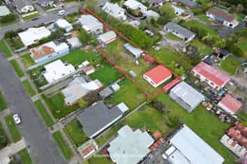 169A Pomona Street, Strathern