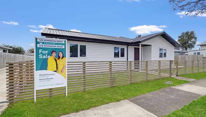 1/6 Dominion Rd, Nawton