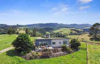 870 Mangati Road, Pirongia