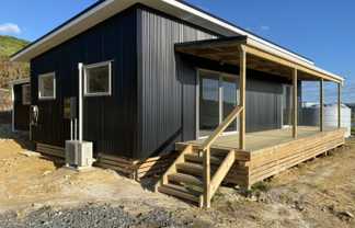 9 Hill Street, Hikurangi