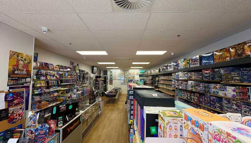 Shop 4/1-7 The Strand, Takapuna