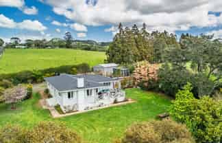 6033 State Highway 12, Ohaeawai
