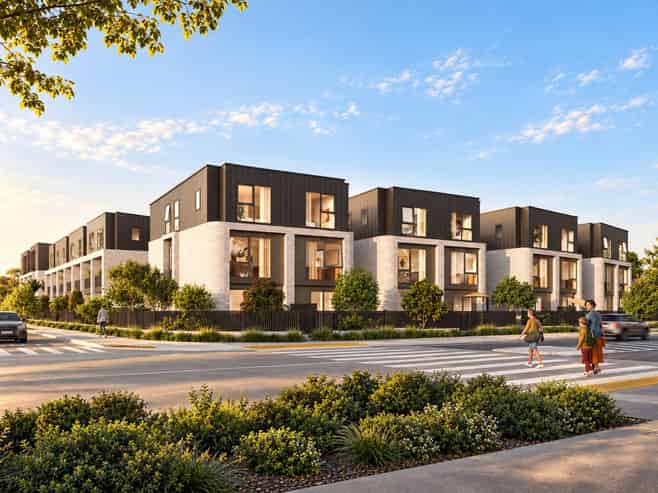 17 Hargest Terrace, Mount Albert
