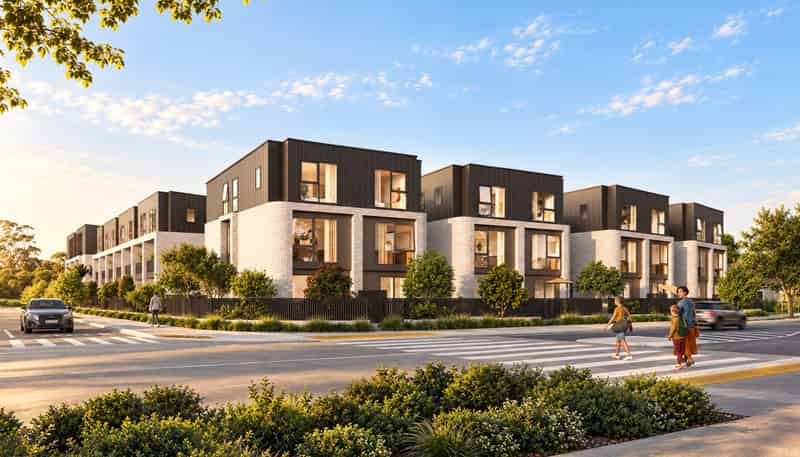 17 Hargest Terrace, Mount Albert
