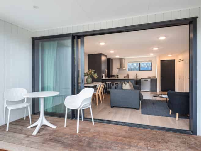 200 Chester Street East, Christchurch Central