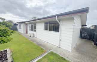 82 Islington Street, Turnbull Thomson Park