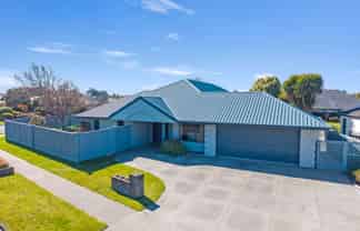 1 The Stables, Woodend