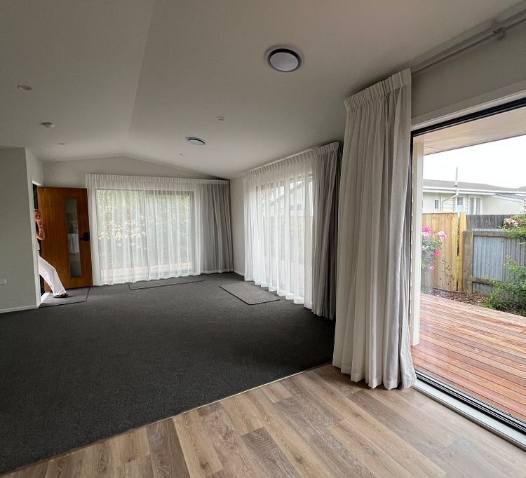 Near-New 3 Bedroom Home in Central Masterton 2