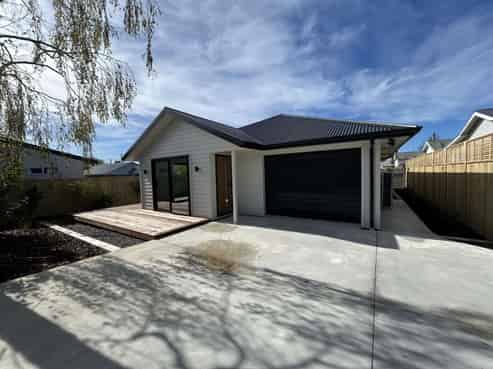 10A Cambridge Terrace, Masterton