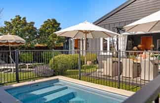 218B Leander Road, Whangamata