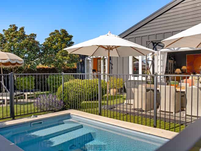 218B Leander Road, Whangamata