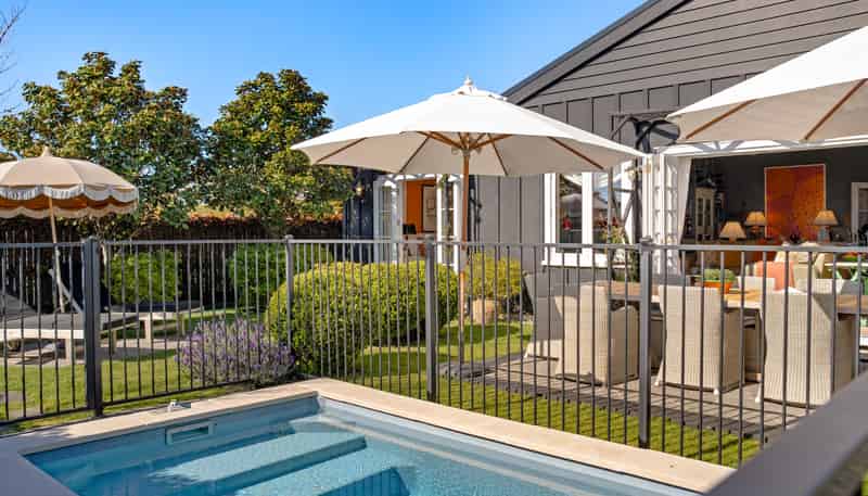 218B Leander Road, Whangamata