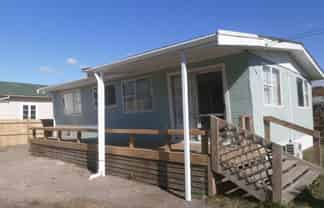 Bay of Plenty - Address withheld