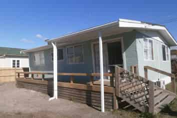 Bay of Plenty - Address withheld