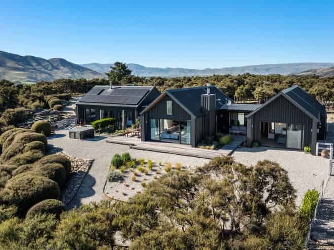 168B Pukerangi Drive, Queensberry