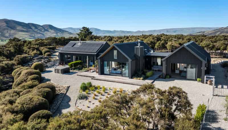 168B Pukerangi Drive, Queensberry