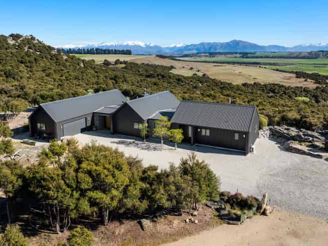 168B Pukerangi Drive, Queensberry