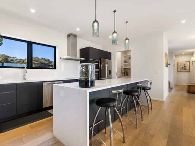 168B Pukerangi Drive, Queensberry