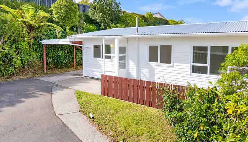 23B Somes Crescent, Newlands