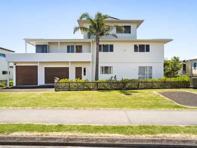 108A Winifred Avenue, Whangamata