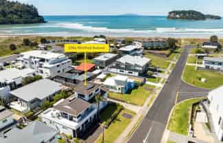 108A Winifred Avenue, Whangamata