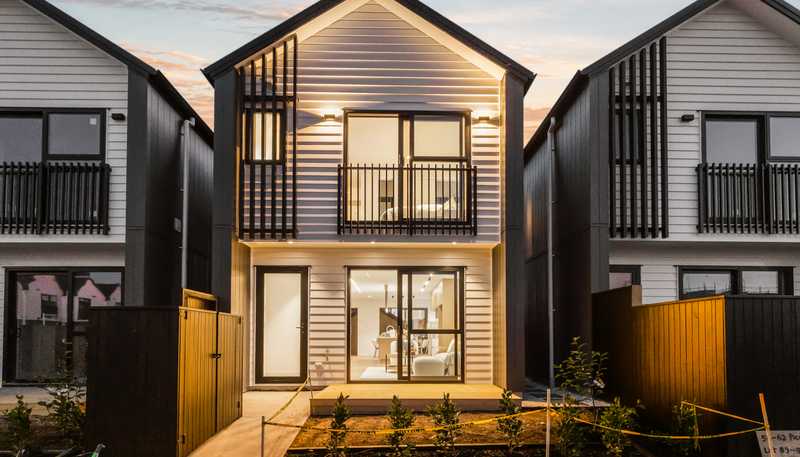 58 Picnic Point Road, Hobsonville
