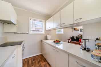Wellington - Address withheld