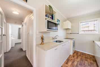 Wellington - Address withheld