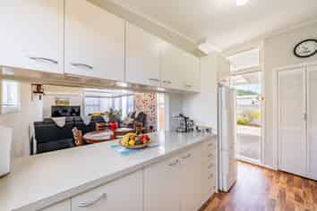 Wellington - Address withheld