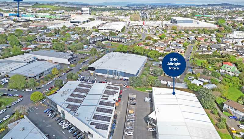 Unit K/24 Allright Place, Mount Wellington