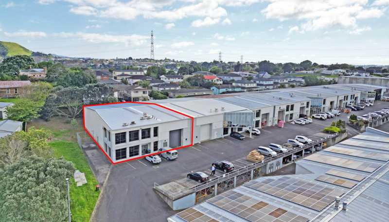 Unit K/24 Allright Place, Mount Wellington