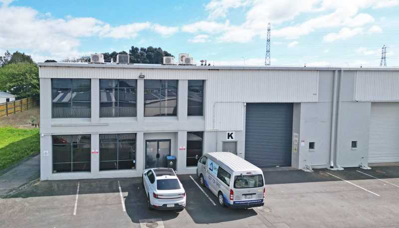 Unit K/24 Allright Place, Mount Wellington