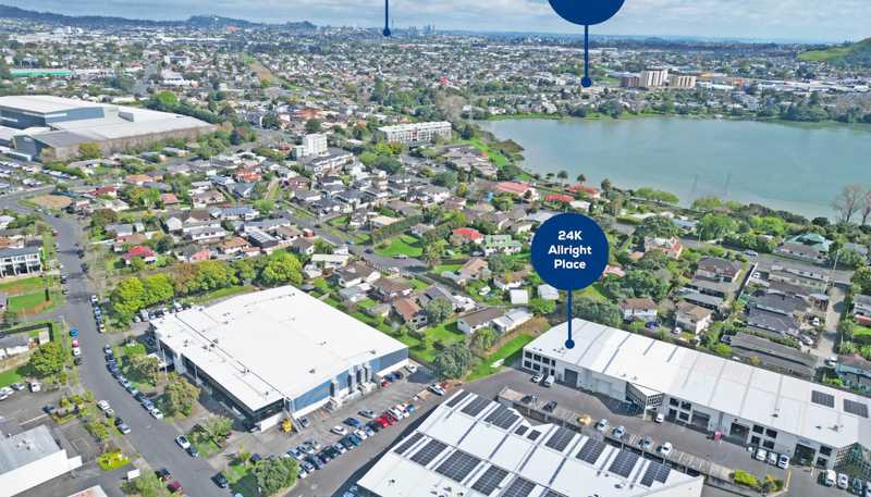 Unit K/24 Allright Place, Mount Wellington