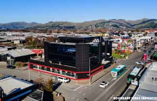 Modern Office Space for Lease