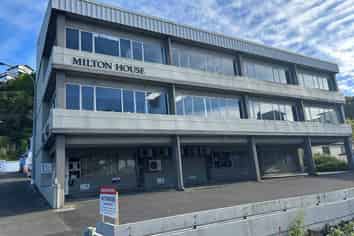 Great leasing option with carpark