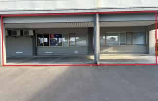 Great leasing option with carpark