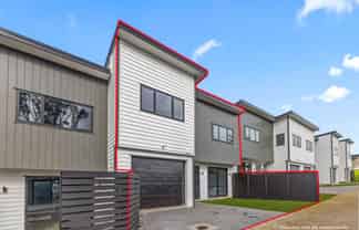 Lot 6/83 Station Road, Papatoetoe