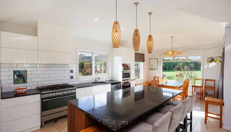 554 Taonui Road, Colyton