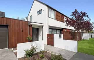 49 Gracefield Av, Christchurch Central