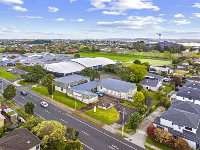 Multi-faceted East Auckland opportunity