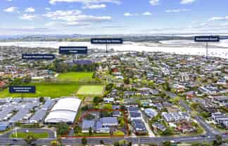 Multi-faceted East Auckland opportunity