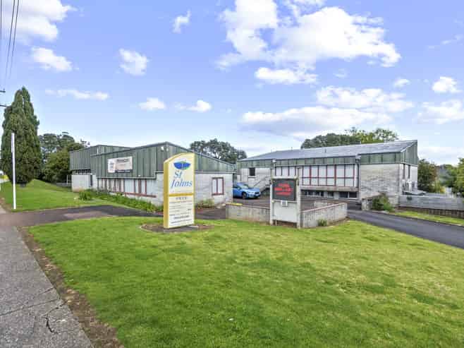 Multi-faceted East Auckland opportunity