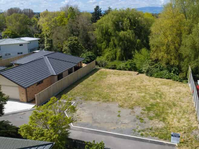 165C Victoria Avenue, Hokowhitu