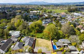 165C Victoria Avenue, Hokowhitu